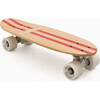 SKATEBOARD RED - Skateboards - 1 - thumbnail