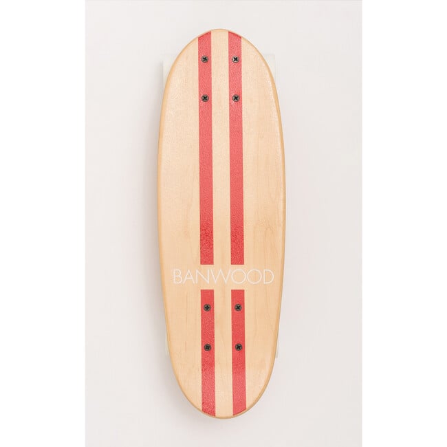 SKATEBOARD RED - Skateboards - 2