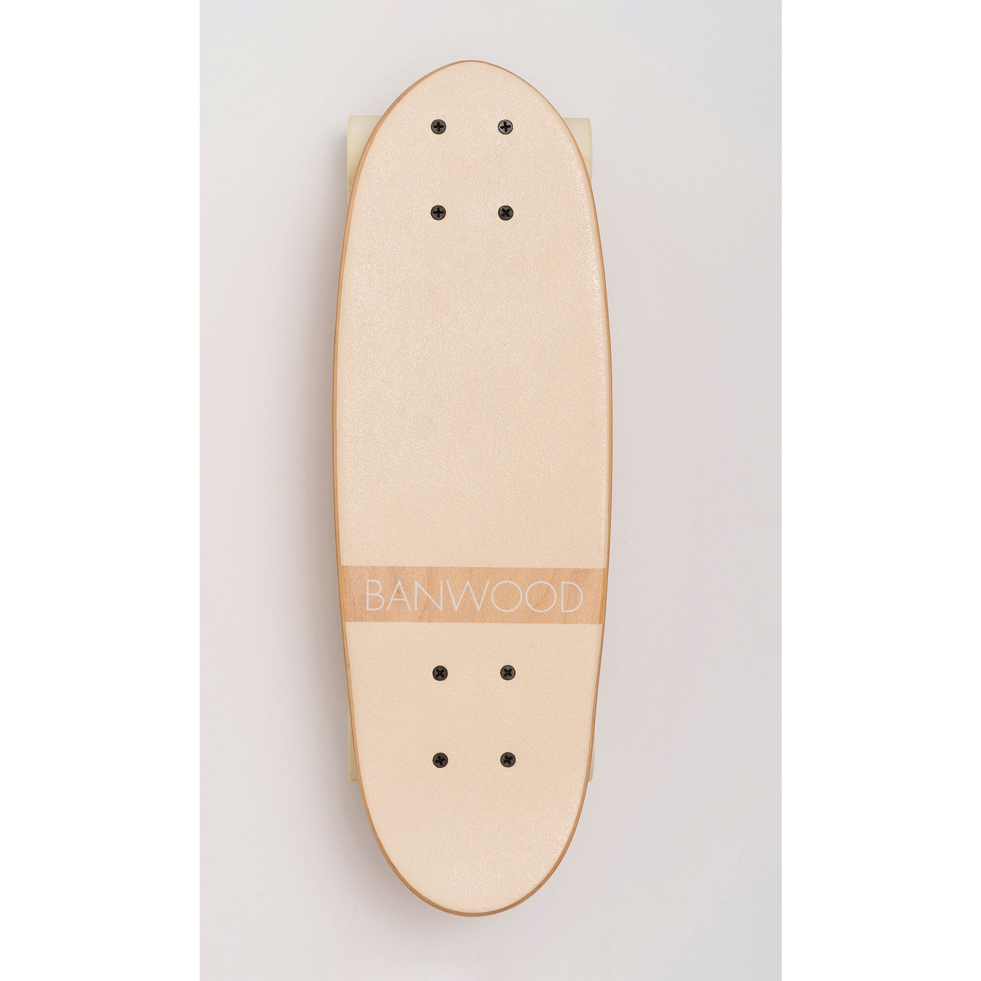 Crème de skateboard Banwood