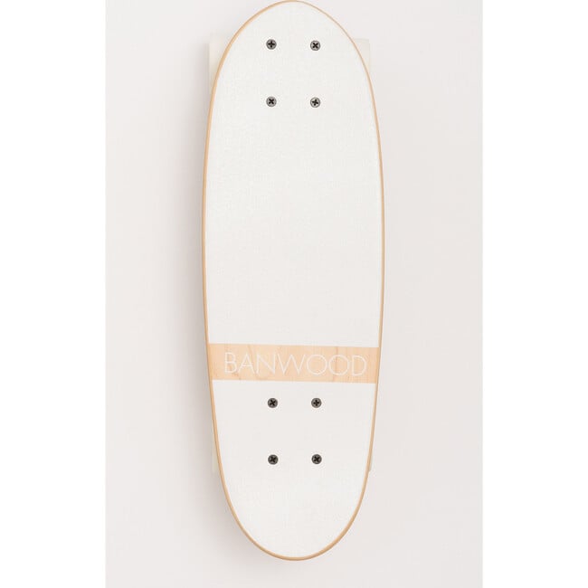 SKATEBOARD WHITE - Skateboards - 2