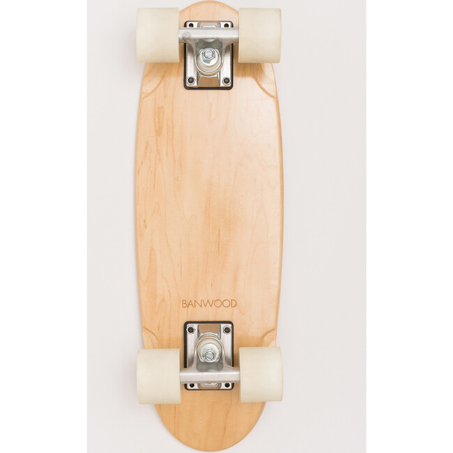 SKATEBOARD GREEN - Skateboards - 3