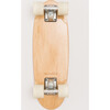 SKATEBOARD GREEN - Skateboards - 3