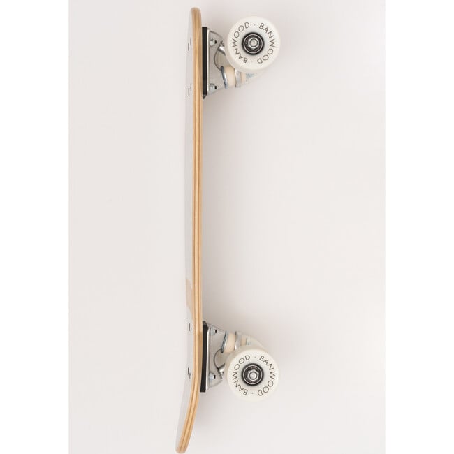 SKATEBOARD WHITE - Skateboards - 3