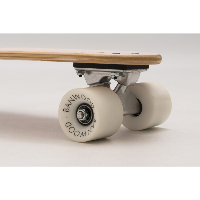 SKATEBOARD PINK - Skateboards - 4
