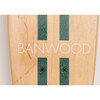 SKATEBOARD GREEN - Skateboards - 5