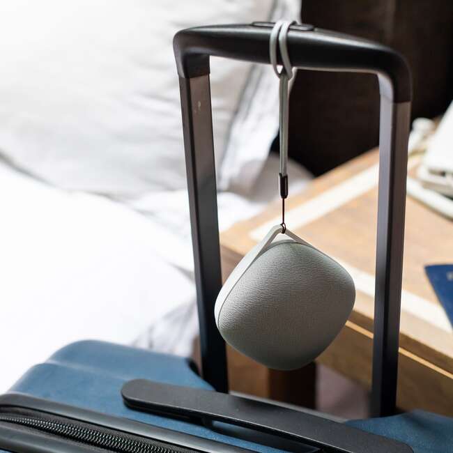 Travelcube With Noise Machine - Baby Monitors - 2