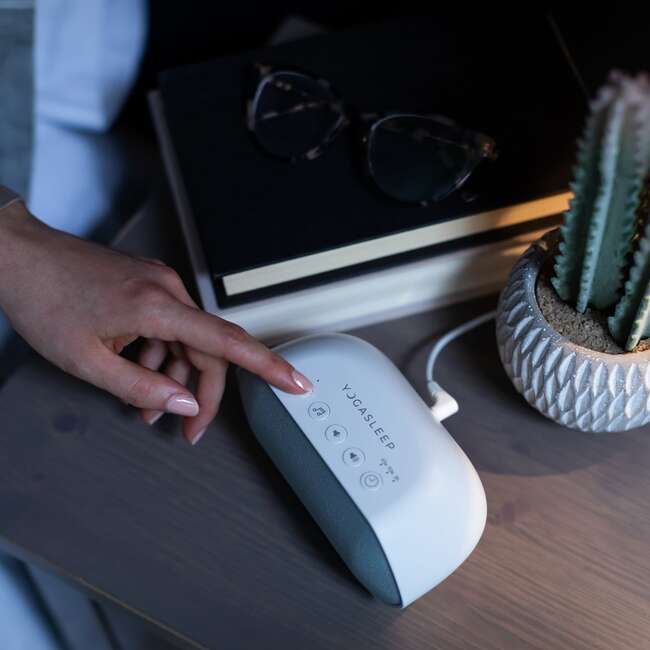 Soundcenter White Noise Machine - Baby Monitors - 2