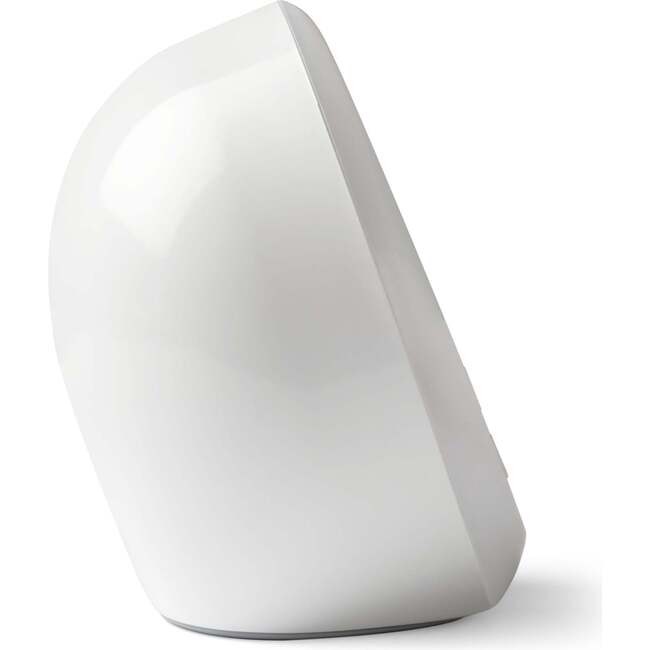 Nod White Noise Machine with Night Light - Baby Monitors - 3