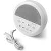 Nod White Noise Machine with Night Light - Baby Monitors - 4