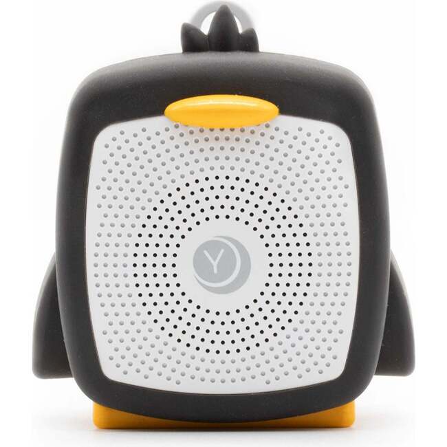 Pocket Baby Soother White Noise Machine, Penguin