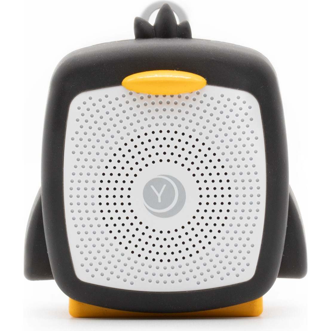 Pocket Baby Soother White Noise Machine, Penguin - Baby Monitors - 1