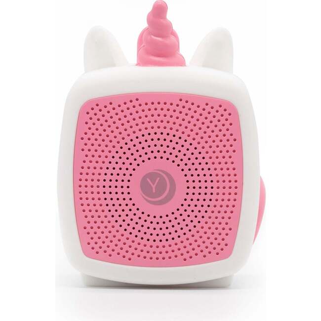 Pocket Baby Soother White Noise Machine, Unicorn