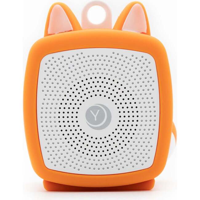 Pocket Baby Soother White Noise Machine, Fox