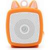 Pocket Baby Soother White Noise Machine, Fox - Baby Monitors - 1 - thumbnail