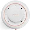 Dohm Natural Sleep Sound Machine, White/Pink - Baby Monitors - 4