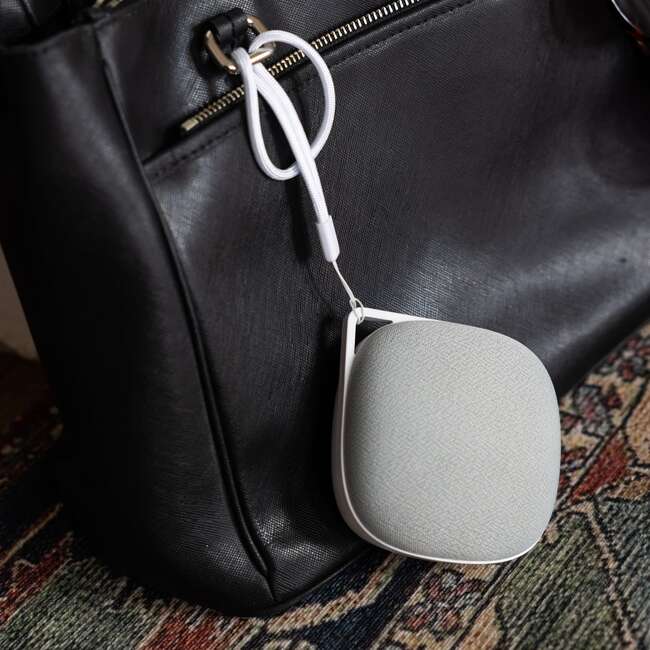 Travelcube With Noise Machine - Baby Monitors - 5