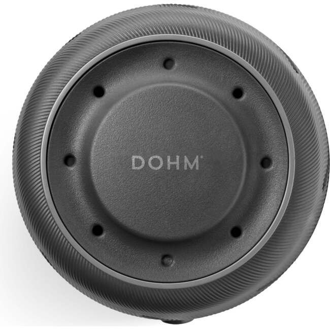 Dohm Natural Sleep Sound Machine, Charcoal - Baby Monitors - 4
