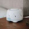 Dohm Natural Sleep Sound Machine, White/Blue - Baby Monitors - 5