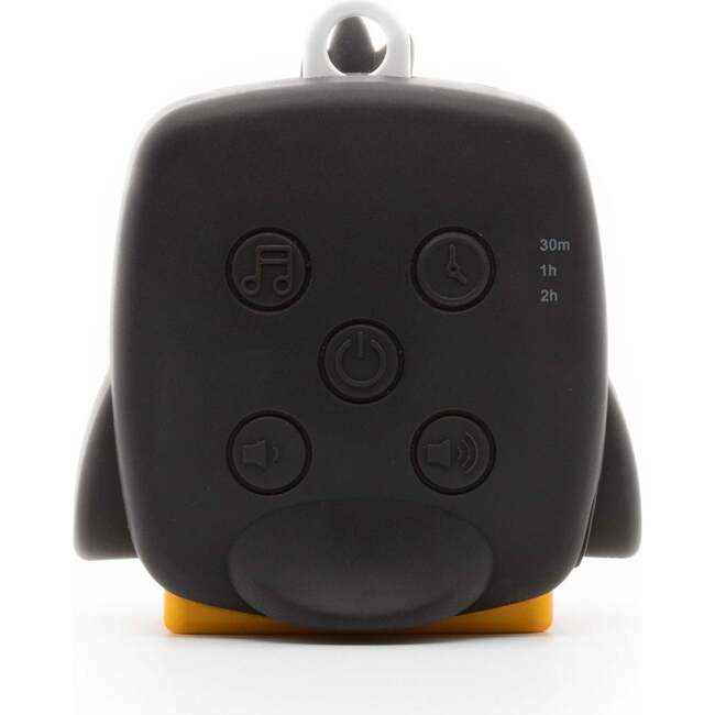 Pocket Baby Soother White Noise Machine, Penguin - Baby Monitors - 3