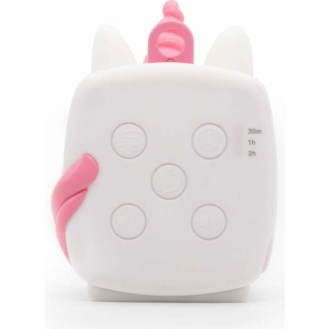 Pocket Baby Soother White Noise Machine, Unicorn - Baby Monitors - 3