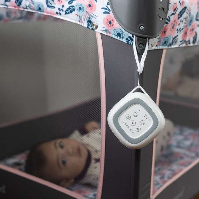 Travelcube With Noise Machine - Baby Monitors - 6