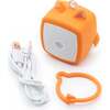 Pocket Baby Soother White Noise Machine, Fox - Baby Monitors - 4