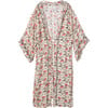 Women's Sam Duster, Boho Flowers - Cover-Ups - 1 - thumbnail