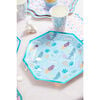 Shark Dinner Plates, Blue - Party - 2