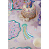 Jellyfish Napkins, multi - Party - 3