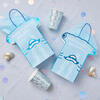 Hammerhead Gift Bags, Blue - Party Accessories - 2