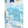 Hammerhead Gift Bags, Blue - Party Accessories - 4