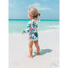 Nola Rashguard One Piece, Paradise - One Pieces - 2