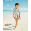 Nola Rashguard One Piece, Bloom - One Pieces - 2
