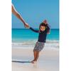 Henry Swim Trunk, Checkered - Swim Trunks - 2