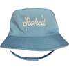 Kai Bucket Hat, Khaki - Hats - 1 - thumbnail