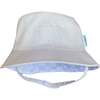 Kai Bucket Hat, Sand - Hats - 1 - thumbnail
