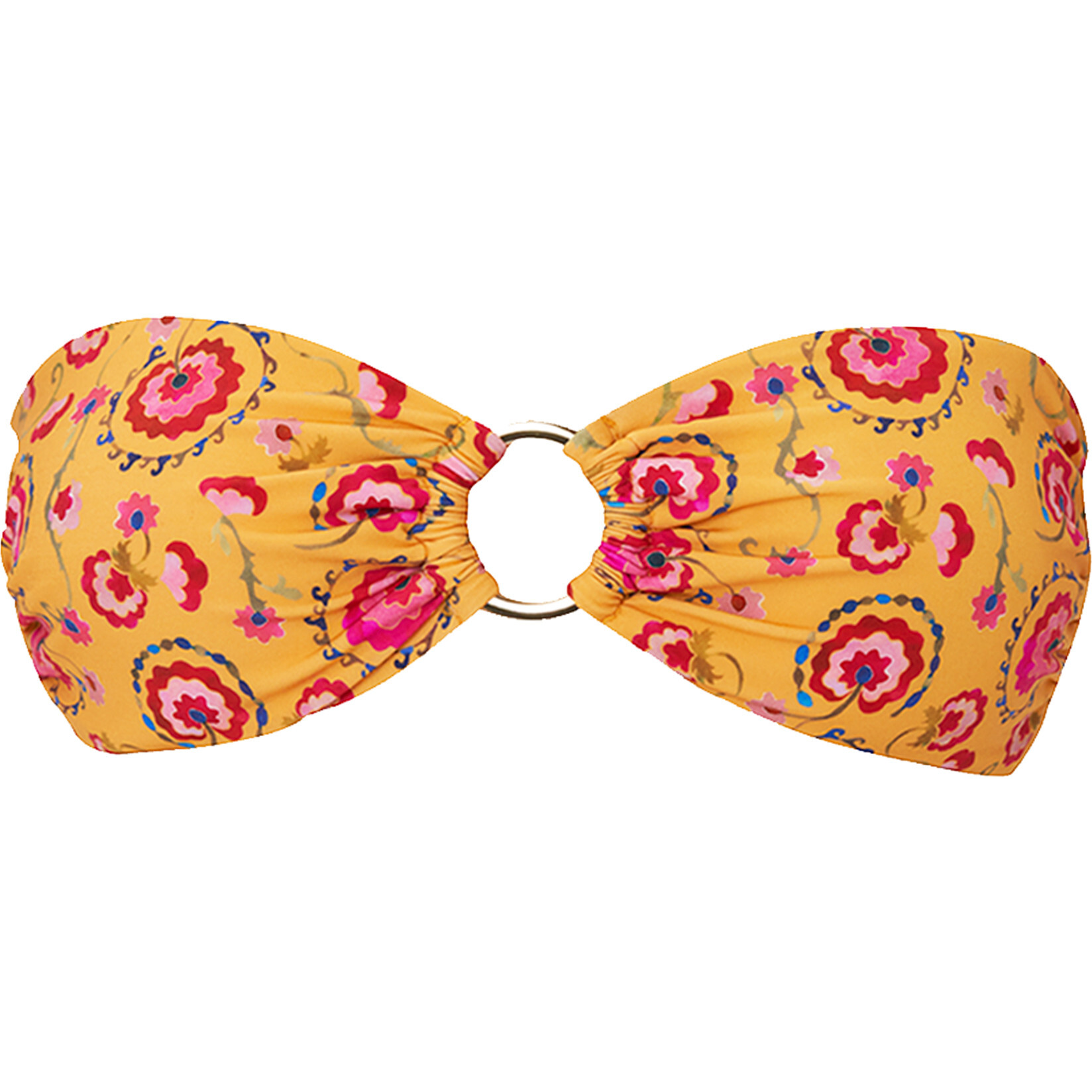 Women's The Lindy Top, Uzbek - Two Pieces - 1