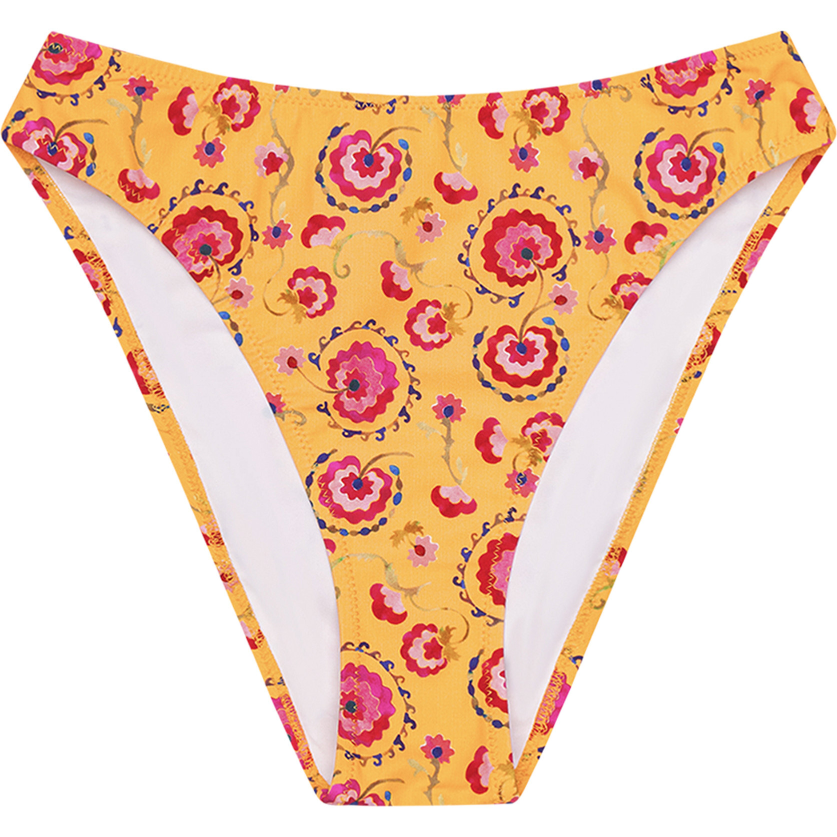 Women's The Marie Bottom, Uzbek - Two Pieces - 1