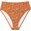 Women's The Rose Bottom, Tangerine Tango - Two Pieces - 1 - thumbnail