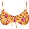 Women's The Emily Top, Uzbek - Two Pieces - 1 - thumbnail