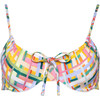 Women's The Emily Top, Picnic - Two Pieces - 1 - thumbnail