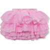 Tutu Skirt, Pink - Skirts - 1 - thumbnail