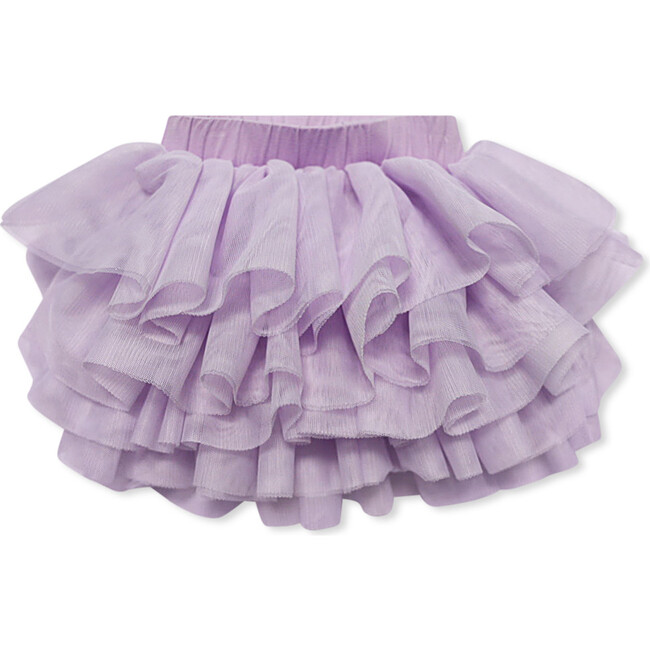 Tutu Skirt, Purple