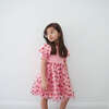 Strawberry Shortcake Toddler Twirl Dress, Pink - Dresses - 3