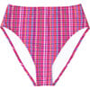 Women's The Rose Bottom, Le Loom - Two Pieces - 1 - thumbnail