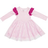 Dream in Pink Twirl Dress - Dresses - 1 - thumbnail