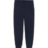 Women's Classic Airweight Jogger, Indigo - Sweatpants - 1 - thumbnail