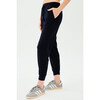 Women's Classic Airweight Jogger, Indigo - Sweatpants - 3