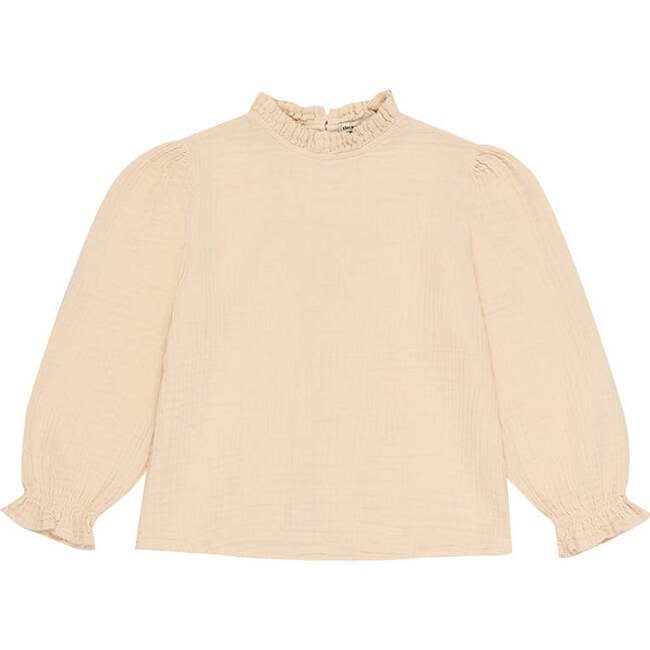 Julieta Blouse Sand