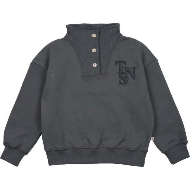 Marc Sweater Stormy Weather - Sweaters - 1